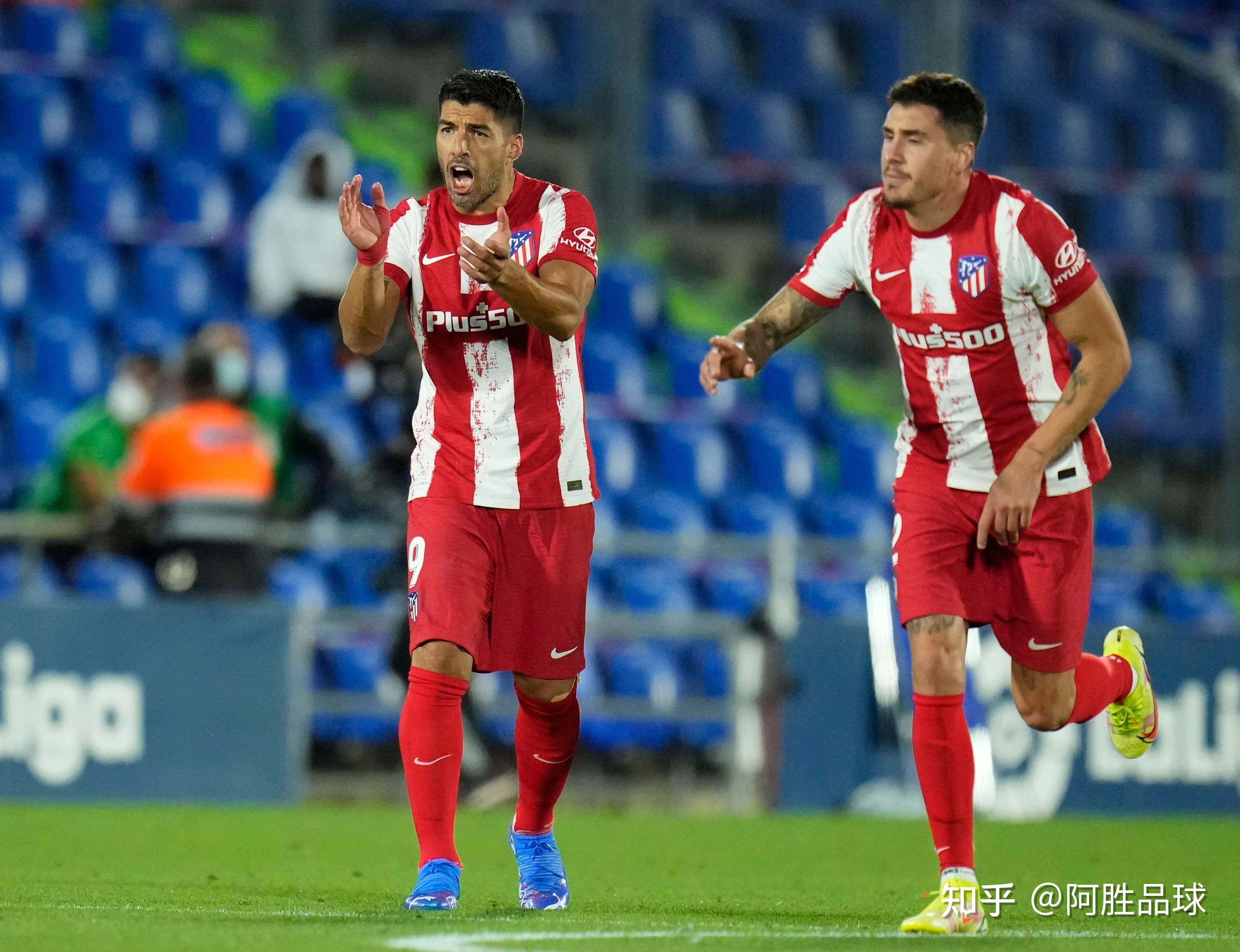 马竞卫冕实力，无往不利决战淘汰赛