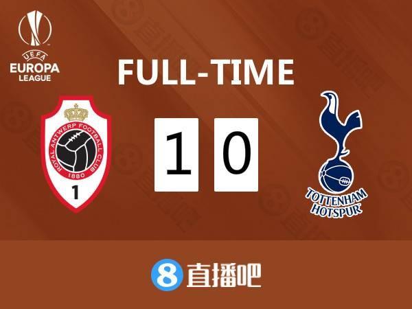 比利时联赛,安特卫普继续保持不败战绩 比利时联赛,安特卫普继续保持不败战绩