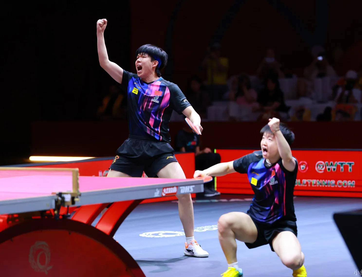 亚洲巨星齐聚一堂，力争夺得胜利的荣耀