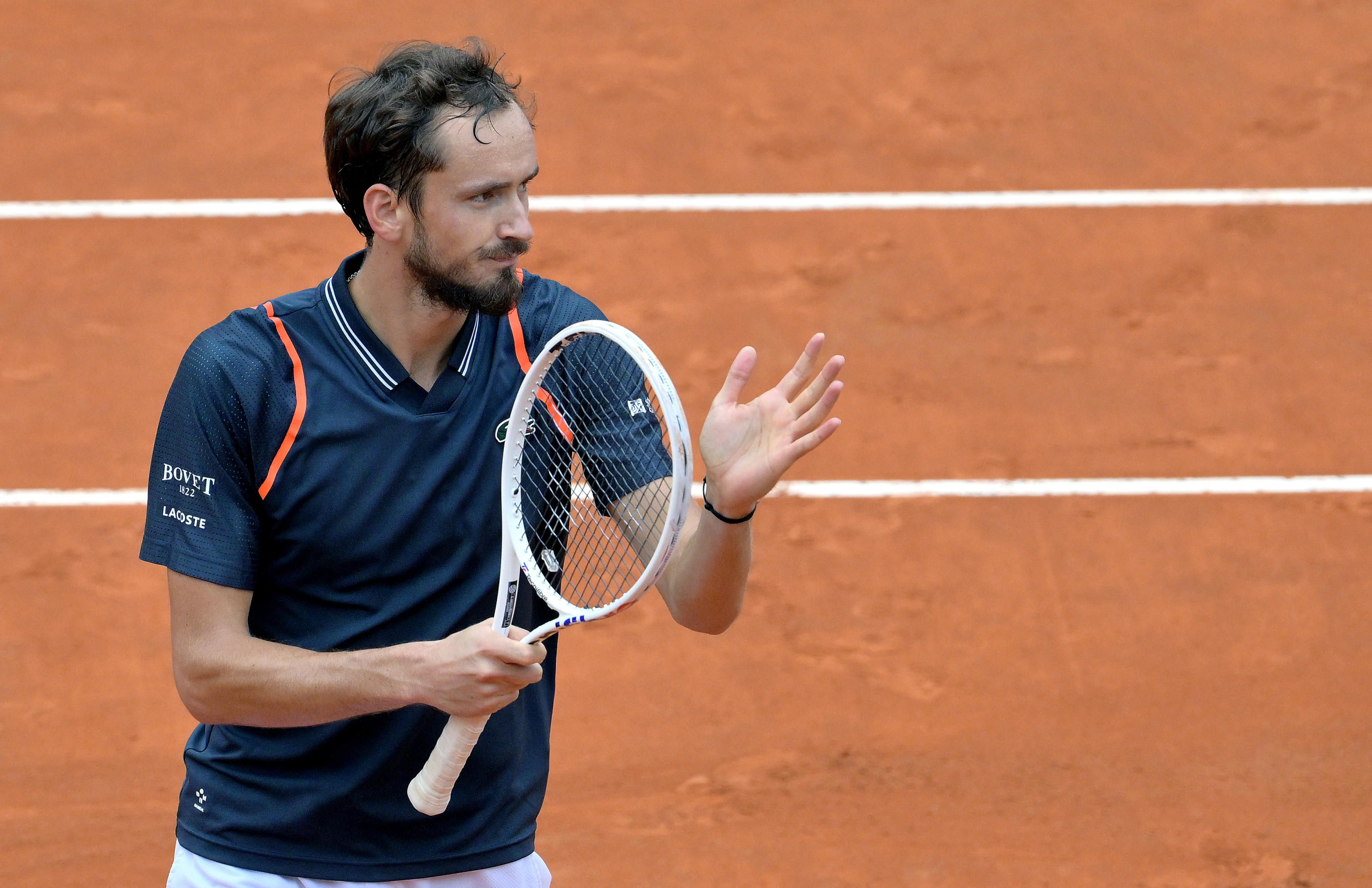 IM体育网页版登录入口-日本网球队鏖战英国网球队，梅德韦杰夫打破历史纪录