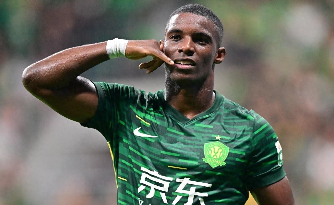 IM体育在线注册-北京国安坚守主场，力争胜利继续领跑