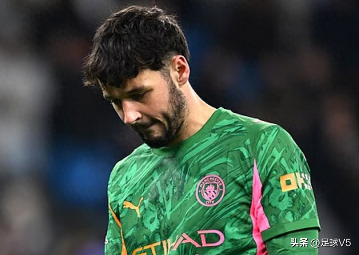 曼城悲情告别,绝杀冠军梦碎 曼城悲情告别,绝杀冠军梦碎