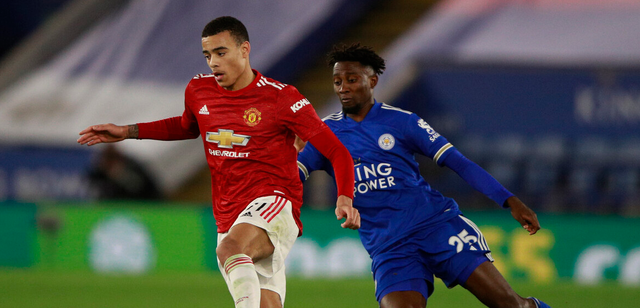 IM体育平台-莱斯特城客场逆转对手，稳固前四位置