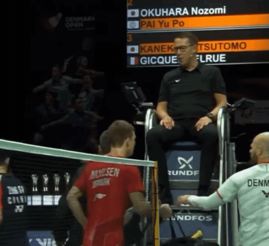 IM体育赛事直播入口-印度队翻盘丹麦队，郑思维关键制胜