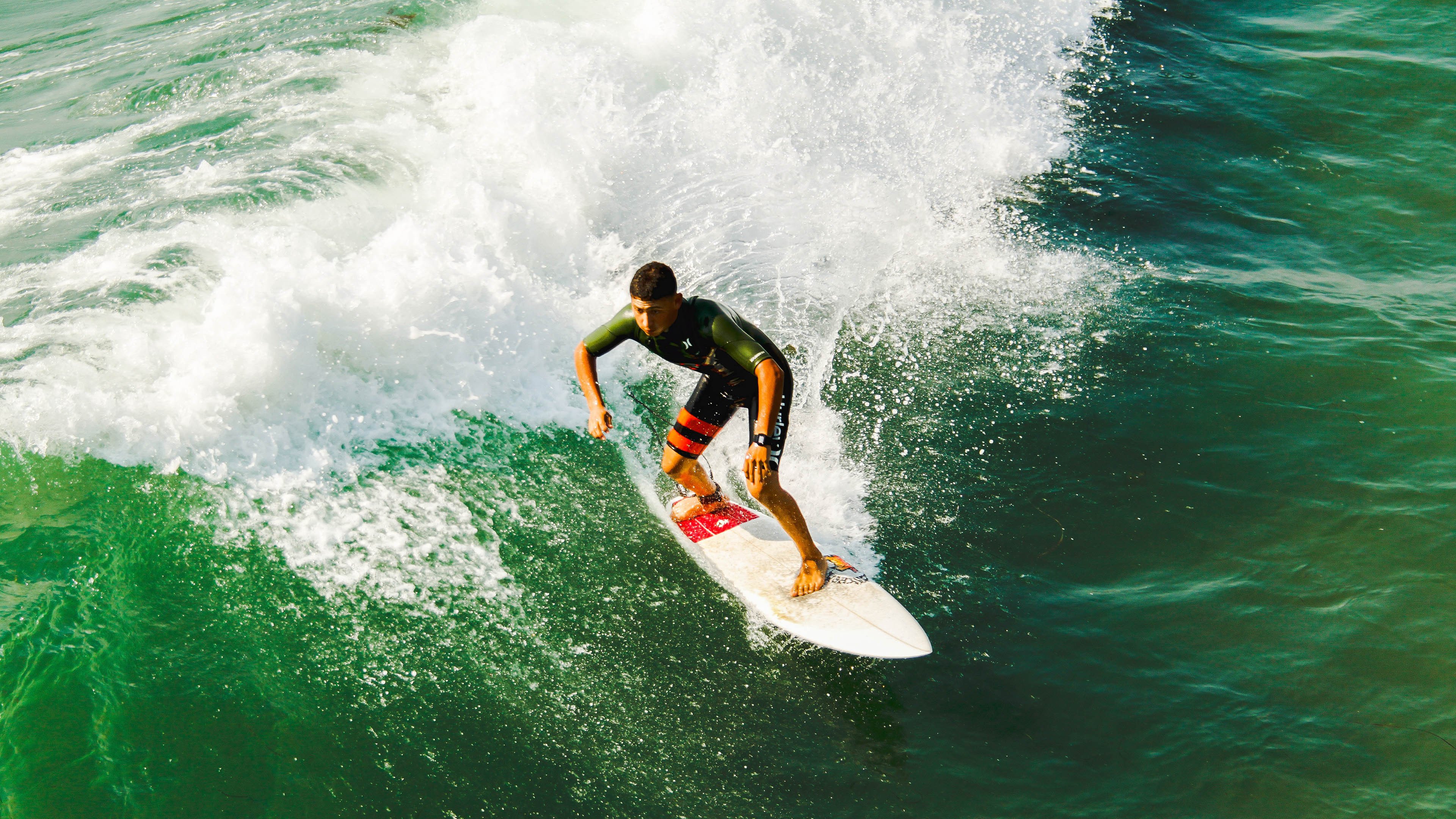 欧冠决赛之夜,武切维奇发挥堪称完美